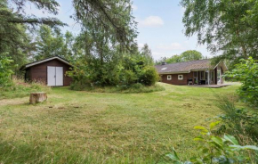 3 Bedroom Gorgeous Home In Ringkøbing
